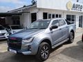 2024 Isuzu D-Max 1.9 DDI HR X-Rider Auto Double-Cab