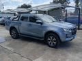 2024 Isuzu D-Max 1.9 DDI HR X-Rider Auto Double-Cab