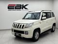 2018 Mahindra TUV 300 1.5 TD 7-seat