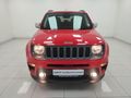 2024 Jeep Renegade 1.4 TJet Limited Auto