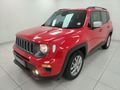 2024 Jeep Renegade 1.4 TJet Limited Auto
