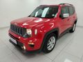 2024 Jeep Renegade 1.4 TJet Limited Auto