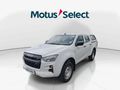 2022 Isuzu D-Max 1.9 DDI HR L Auto Double-Cab