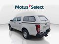 2022 Isuzu D-Max 1.9 DDI HR L Auto Double-Cab