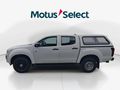 2022 Isuzu D-Max 250 HO Hi-Rider Auto Double-Cab