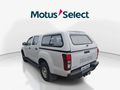 2022 Isuzu D-Max 250 HO Hi-Rider Auto Double-Cab