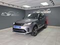 2021 Land Rover Discovery 3.0 TD HSE R-Dynamic | D300