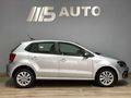 2025 Volkswagen Polo Vivo 1.6 Life