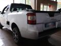 2016 Chevrolet Utility 1.4 A/C