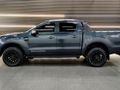 2018 Ford Ranger 3.2 TDCi Wildtrak 4x4 Auto Double-Cab