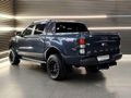 2018 Ford Ranger 3.2 TDCi Wildtrak 4x4 Auto Double-Cab
