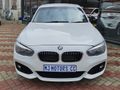 2018 BMW 1 Series 118i 5-dr M Sport Auto