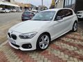 2018 BMW 1 Series 118i 5-dr M Sport Auto