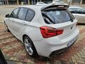 2018 BMW 1 Series 118i 5-dr M Sport Auto