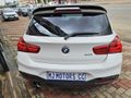 2018 BMW 1 Series 118i 5-dr M Sport Auto