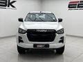 2023 Isuzu D-Max 1.9 DDI HR L Double-Cab
