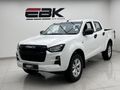 2023 Isuzu D-Max 1.9 DDI HR L Double-Cab