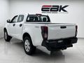 2023 Isuzu D-Max 1.9 DDI HR L Double-Cab