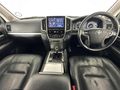 2016 Toyota Land Cruiser 200 4.5 D V8 VX Auto