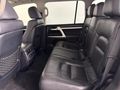 2016 Toyota Land Cruiser 200 4.5 D V8 VX Auto