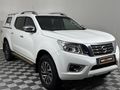 2017 Nissan Navara 2.3D LE 4x4 Auto Double-Cab