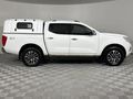 2017 Nissan Navara 2.3D LE 4x4 Auto Double-Cab