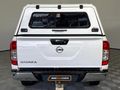 2017 Nissan Navara 2.3D LE 4x4 Auto Double-Cab