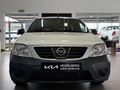 2022 Nissan NP200 1.6 A/C Safety Pack