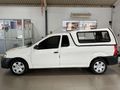 2022 Nissan NP200 1.6 A/C Safety Pack