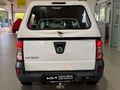 2022 Nissan NP200 1.6 A/C Safety Pack