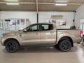 2023 Ford Ranger 2.0D XLT Auto Double-Cab