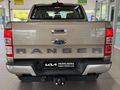 2023 Ford Ranger 2.0D XLT Auto Double-Cab