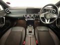 2023 Mercedes-Benz A-Class A 200 progressive Sedan