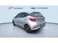 2024 Hyundai Grand i10 1.0 Motion