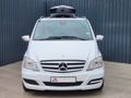 2013 Mercedes-Benz Viano 3.0 CDI Avantgarde Auto