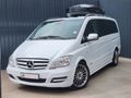 2013 Mercedes-Benz Viano 3.0 CDI Avantgarde Auto