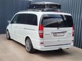 2013 Mercedes-Benz Viano 3.0 CDI Avantgarde Auto