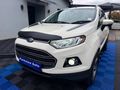 2017 Ford EcoSport 1.5 TDCi Titanium
