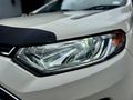 2017 Ford EcoSport 1.5 TDCi Titanium