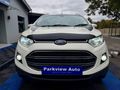 2017 Ford EcoSport 1.5 TDCi Titanium