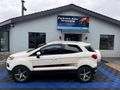 2017 Ford EcoSport 1.5 TDCi Titanium