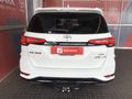 2026 Toyota Fortuner 2.8 GD-6 4x4 VX Auto