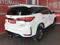 2026 Toyota Fortuner 2.8 GD-6 4x4 VX Auto