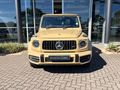 2022 Mercedes-AMG G-Class G63 AMG