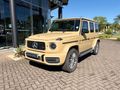 2022 Mercedes-AMG G-Class G63 AMG