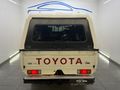 2020 Toyota Land Cruiser 79 4.5 D Single-Cab
