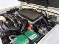 2020 Toyota Land Cruiser 79 4.5 D Single-Cab
