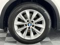 2016 BMW X3 xDrive20d Exclusive Auto