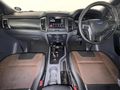 2017 Ford Ranger 3.2 TDCi Wildtrak Auto Double-Cab