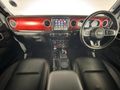 2023 Jeep Wrangler Unlimited Rubicon 3.6 V6
